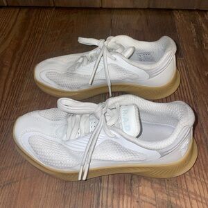 R.A.D. One Global Shoes